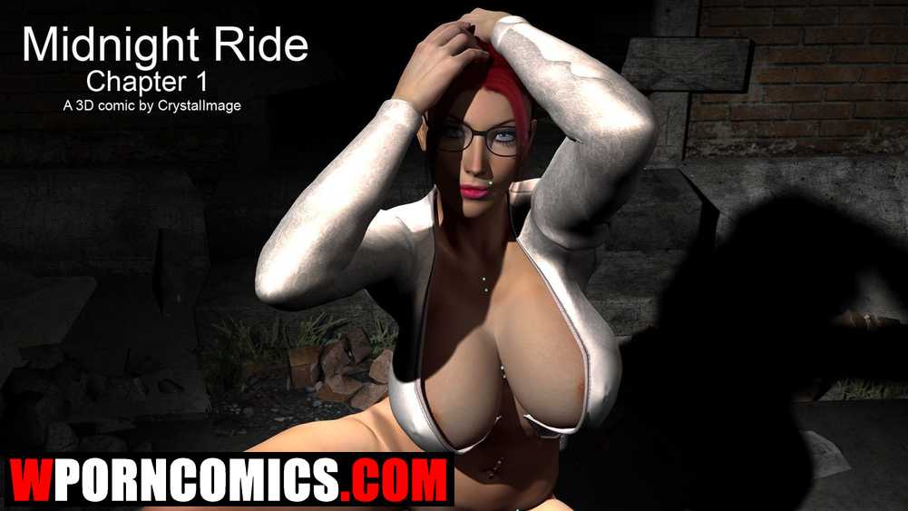 3d Beauty - âœ…ï¸ Porn comic 3D Midnight Ride. Part 1. Sex comic beauty with big | Porn  comics in English for adults only | sexkomix2.com