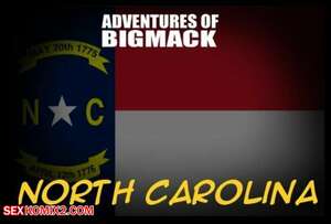✅️ Porn comic Adventures of Big Mack. North Carolina. Chapter 4 ...