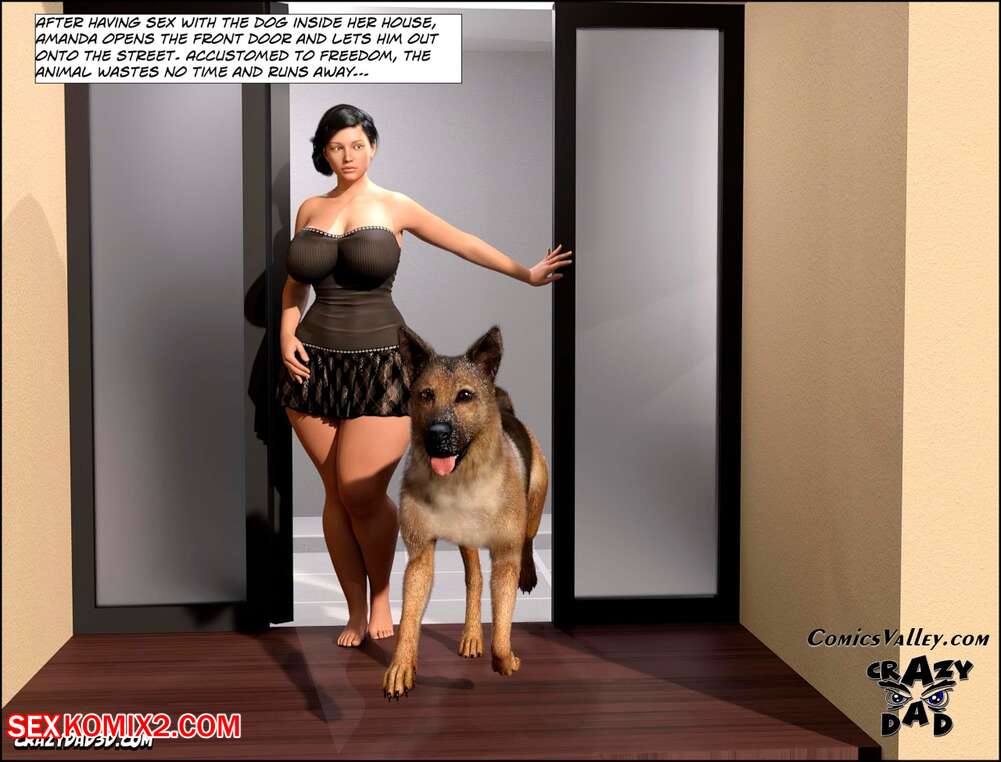 Dog Fucks Girl Porn Comix - 3d Dog Sex Comics | Sex Pictures Pass