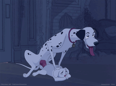 101 Dalmatians Porn Comic Sex - 101 Dalmatians Porn Comics | Sex Pictures Pass