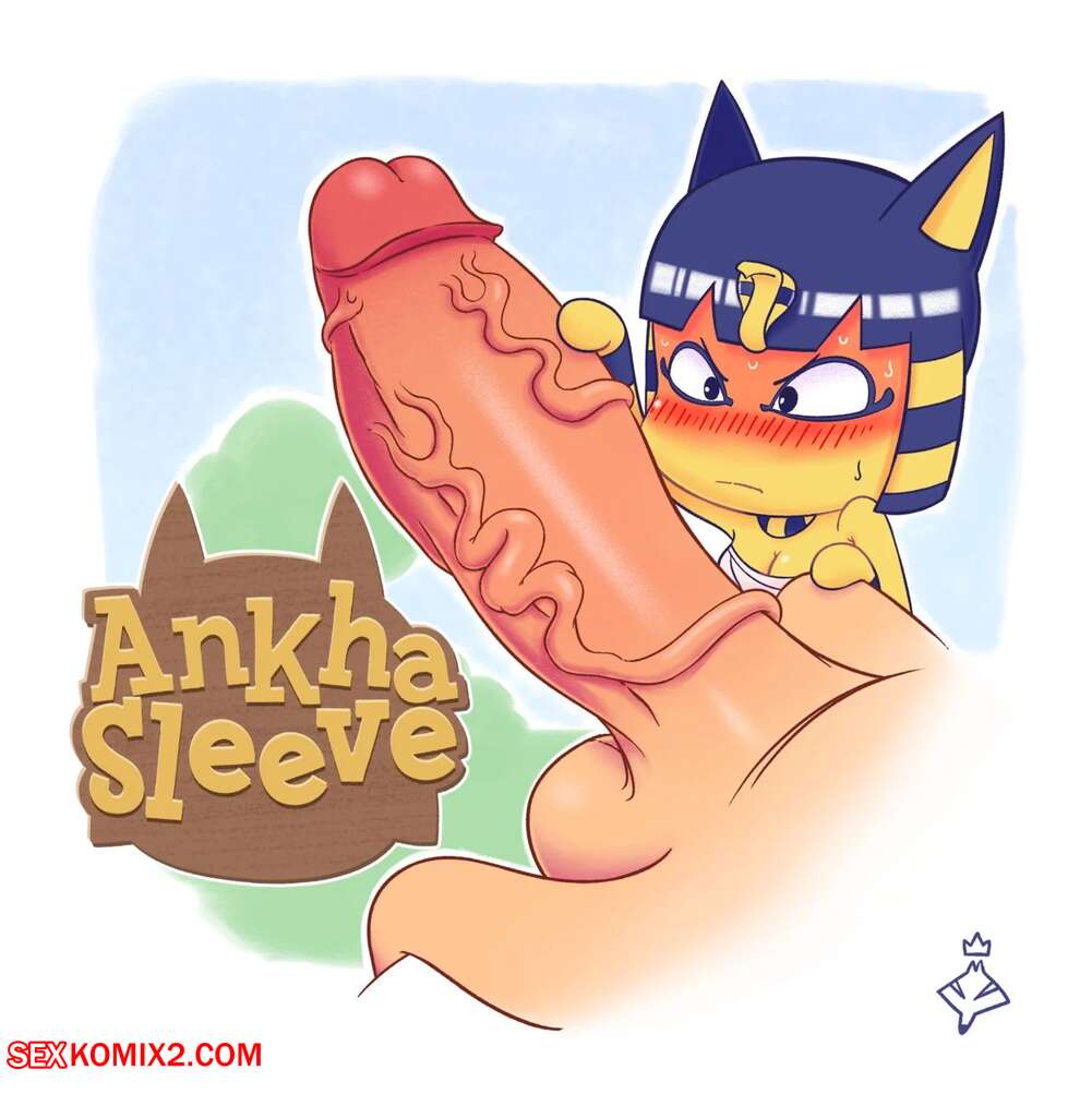 Slev Fuck - âœ…ï¸ Porn comic Ankha Sleeve. Princelykos Sex comic busty brunette was | Porn  comics in English for adults only | sexkomix2.com