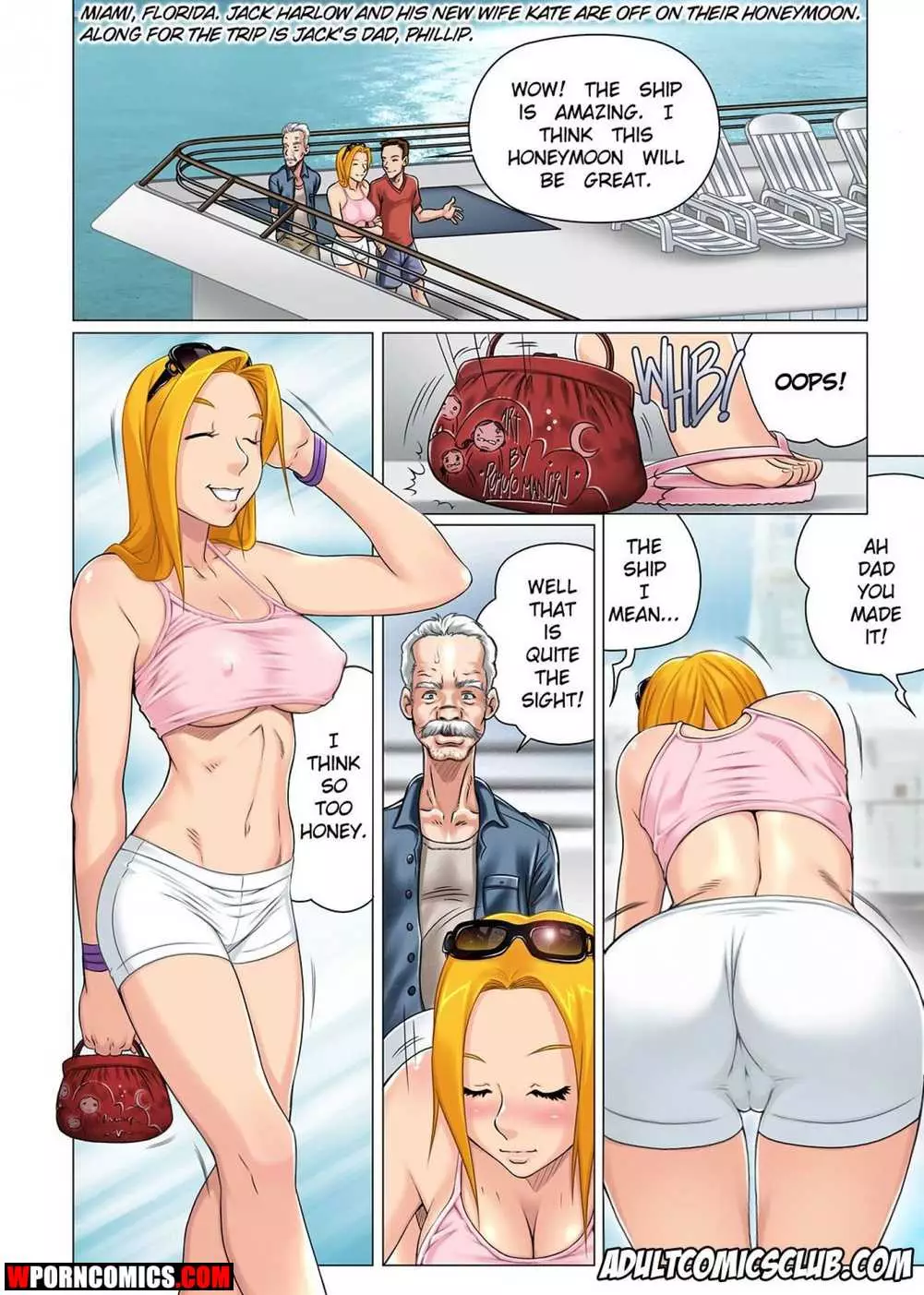 Tags Imagenes Comics Porno Manga Hentai Comic Horny Another Father Suegro Law 2