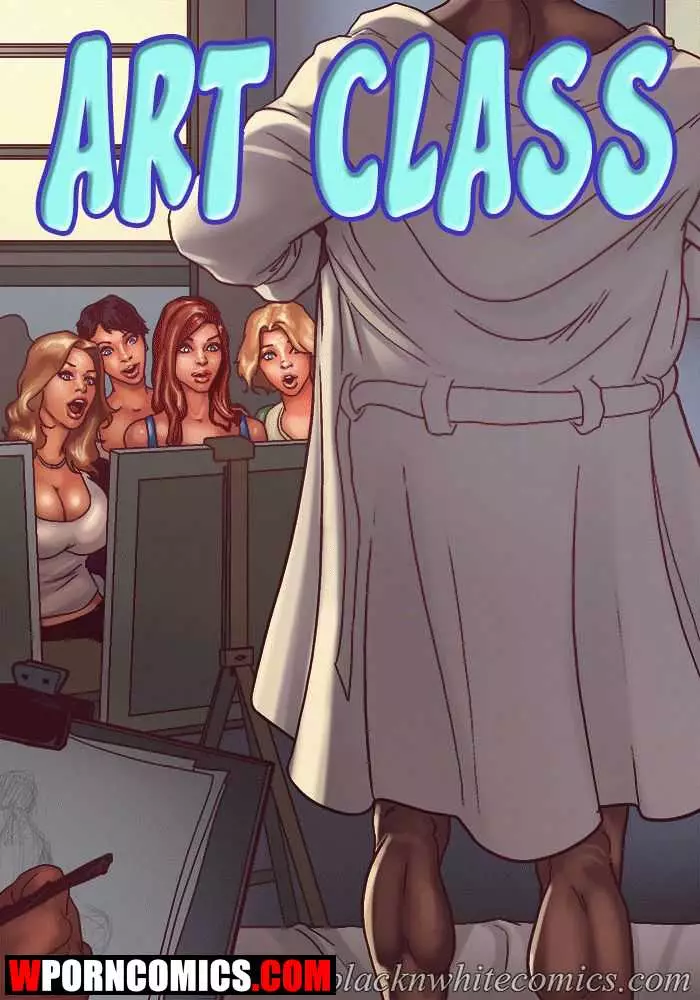 Nude Superhero Art - âœ…ï¸ Porn comic Art Class. Part 1. Sex comic girls are members | Porn comics  in English for adults only | sexkomix2.com