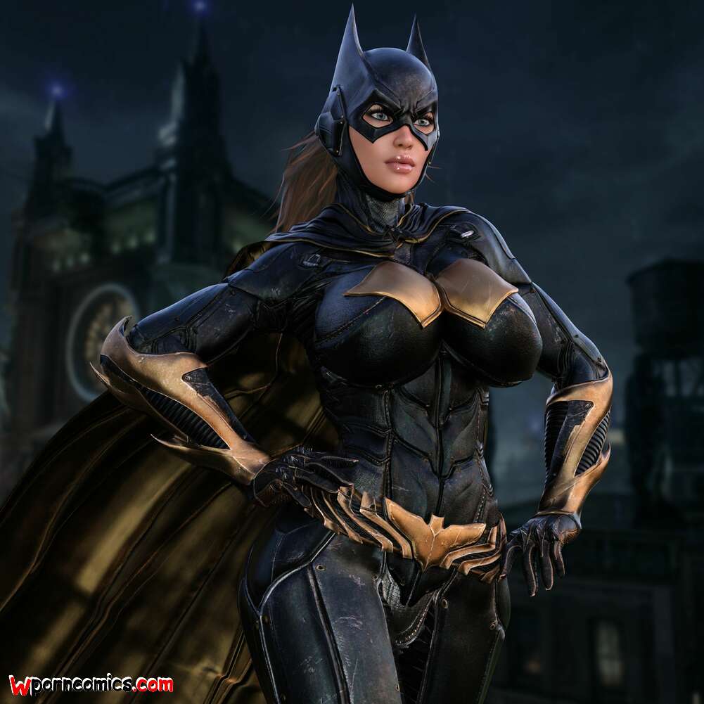 1001px x 1001px - Batman And Batgirl Hentai Sex | Sex Pictures Pass