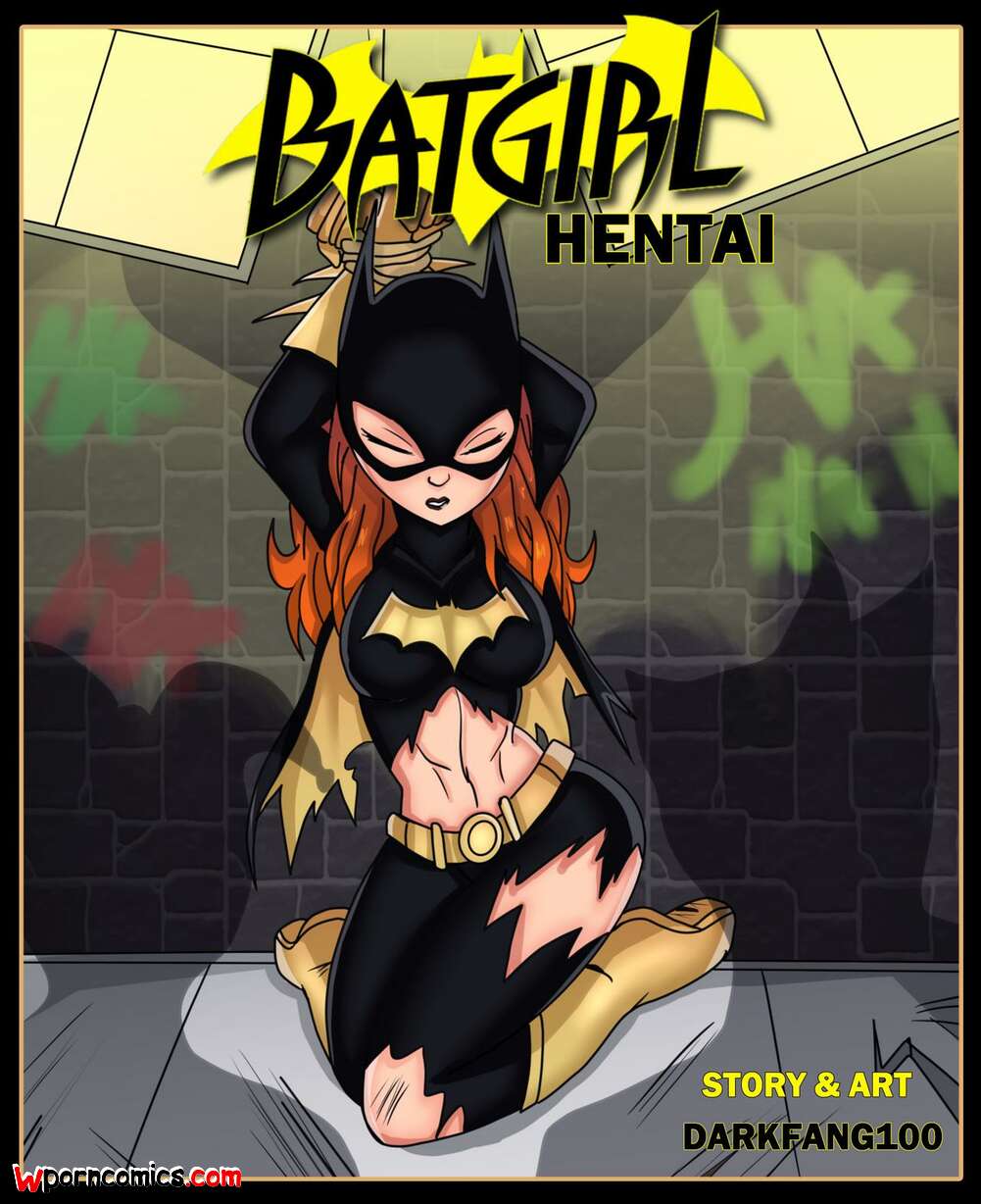 Bat Girl Porn - âœ…ï¸ Porn comic Batgirl Hentai. Darkfang100. Sex comic Joker caught the | Porn  comics in English for adults only | sexkomix2.com
