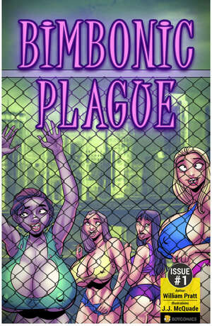 300px x 460px - âœ…ï¸ Porn comic Bimbonic Plague. Sex comic development of the | Porn comics in  English for adults only | sexkomix2.com