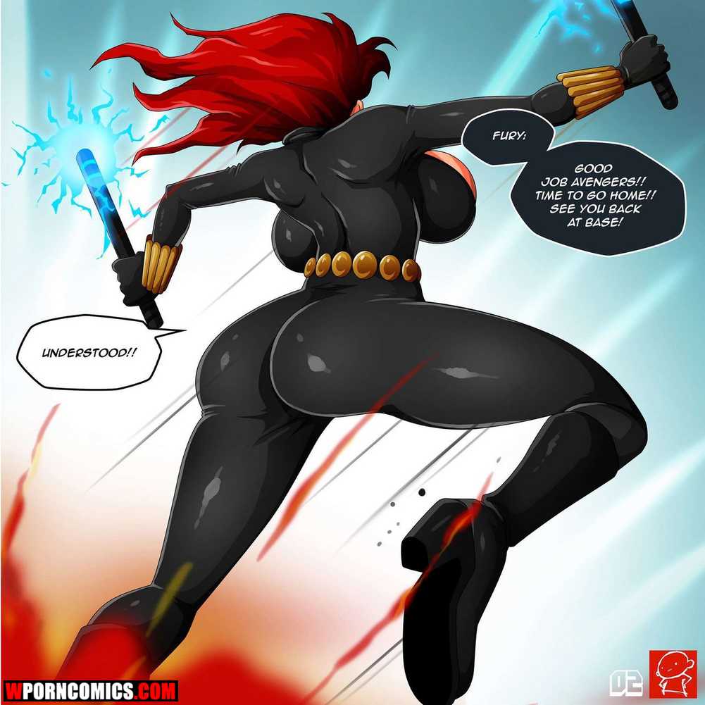 âœ…ï¸ Porn comic Black Widow. The Avengers. Sex comic another mission to | Porn  comics in English for adults only | sexkomix2.com