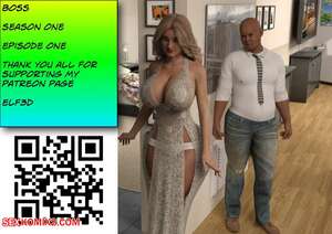 ✅️ Porn comic Boss. Chapter 1. Elf3D. Sex comic boss came home ...