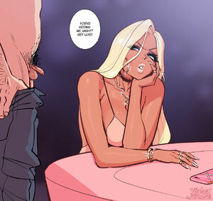 ✅️ Porn comics Blondes | Page - 74 | Sort - date | Read hentai ...
