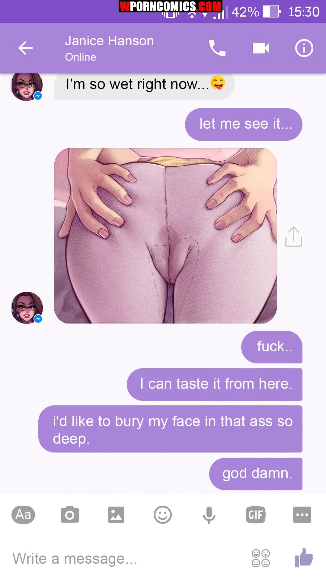 Porn Pix Chat Now