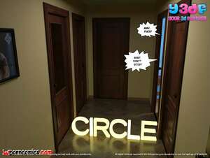 Y3df Circle 10