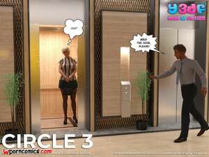 ✅️ Porn comic Circle. Chapter 3. Y3DF. Sex comic another fucking ...