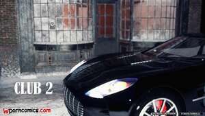 ✅️ Porn comic Club. Chapter 2. YTSnow. Sex comic brunette babe ...