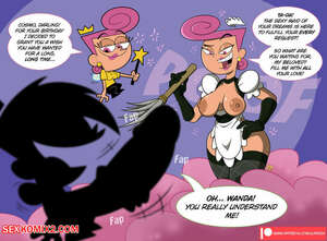 work It” By Wanda