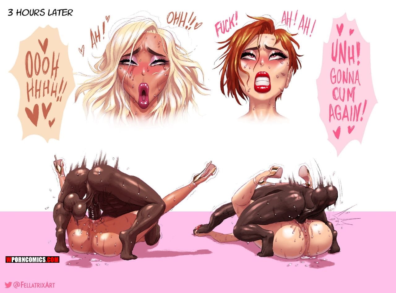 Cartoon Porn Cum Inside - âœ…ï¸ Porn comic Cum inside â€“ sex comic cream pie | Porn comics in English for  adults only | sexkomix2.com