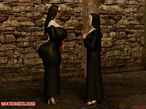 ✅️ Porn comic Extra Renderings. The FOXXX. CARLOS FIRST TIME Sex ...
