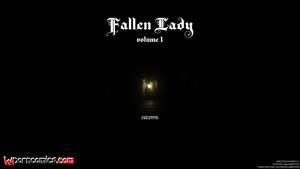 ✅️ Porn comic Fallen Lady. Chapter 1. Jared999D. Sex comic ...