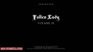 ✅️ Porn comic Fallen Lady. Chapter 9. Jared999D. Sex comic busty ...