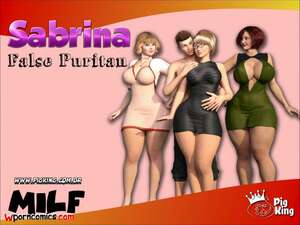 Search - False Puritan ✅️ Porn comics online, Read sex comics ...