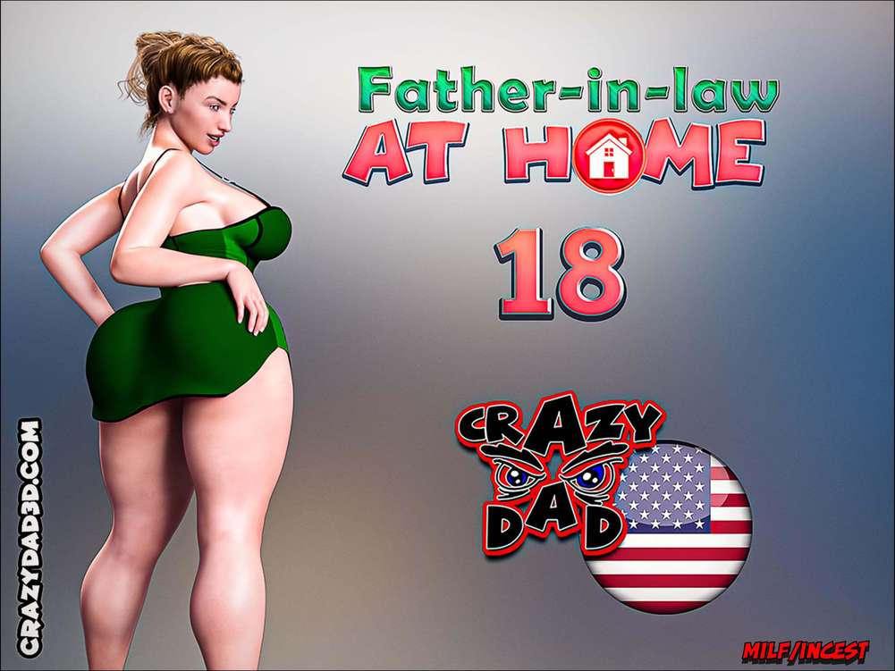 Home Sex 18 - âœ…ï¸ Porn comic Father-In-Law At Home. Part 18. Sex comic having sex with |  Porn comics in English for adults only | sexkomix2.com