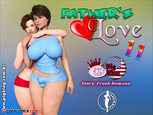 ✅️ Porn comic Fathers Love. Chapter 11. PigKing. Sex comic son ...