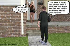 ✅️ Porn comic Feeling Neglected. Mature3DComics. Sex comic ...