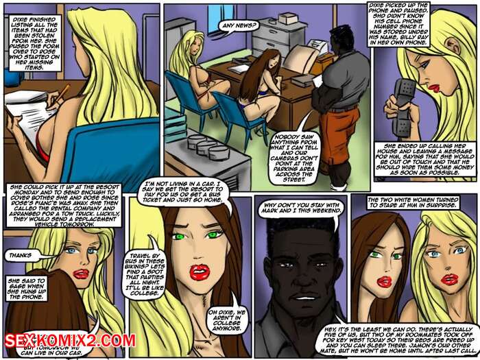 700px x 525px - âœ…ï¸ Porn comic Flag Girls. Chapter 1. IllustratedInterracial. Sex comic MILF  beauties attract | Porn comics in English for adults only | sexkomix2.com