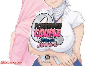 ✅️ Porn comic Forbidden Couple. Intimate Reward. Chapter 1 ...