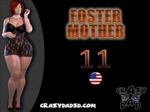 ✅️ Porn comic Foster Mother. Part 17. Sex comic juicy milf liked ...