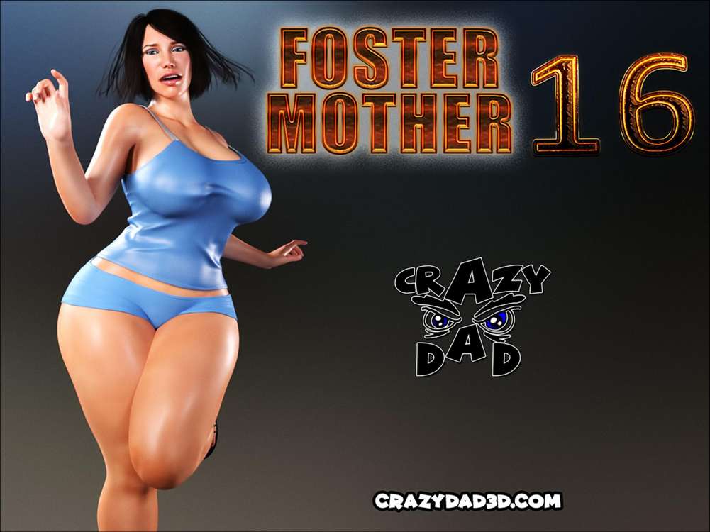 Xxx 3d Comics Foster Mother