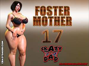 ✅️ Porn comic Foster Mother. Part 17. Sex comic juicy milf liked ...