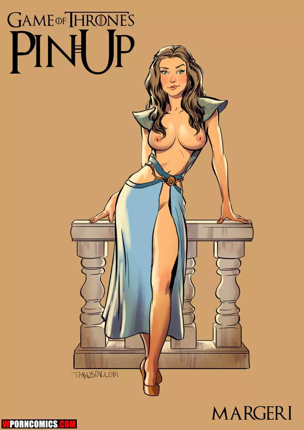 Game Of Thrones Girls - âœ…ï¸ Porn comic Game Of Thrones. Andrew Tarusov. Sex comic drawings of female  | Porn comics in English for adults only | sexkomix2.com