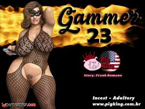 ✅️ Porn comic Gammer. Chapter 23. PigKing. Sex comic boy told ...