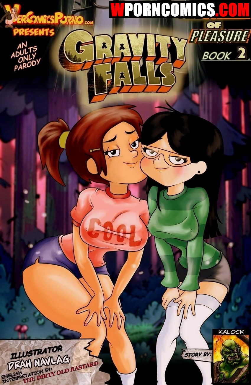 Anime Gravity Falls Shemale - âœ…ï¸ Porn comic Gravity Falls One Summer Of Pleasure Part 2 â€“ sex comic in  the forest | Porn comics in English for adults only | sexkomix2.com