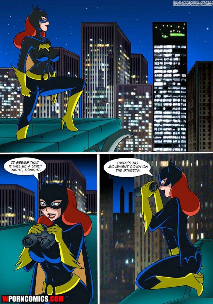 Batman Cartoon Sex Comics - âœ…ï¸ Porn comic Horny Batgirls. Batman. Sex comic super hero woman | Porn  comics in English for adults only | sexkomix2.com