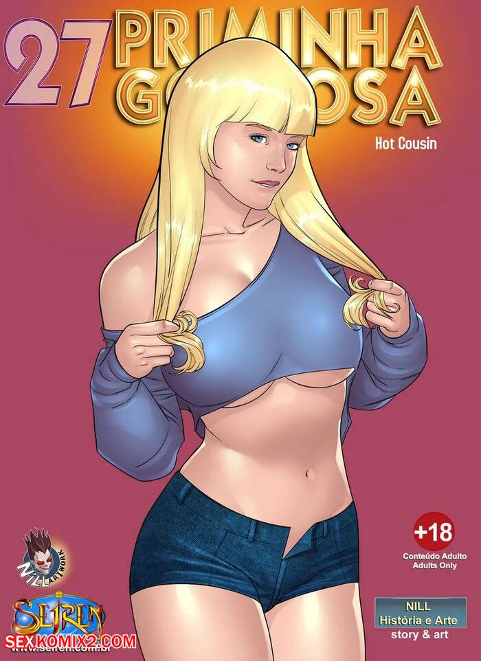 Cousin - âœ…ï¸ Porn comic Hot Cousin. Chapter 27. Seiren. Sex comic blonde was very |  Porn comics in English for adults only | sexkomix2.com