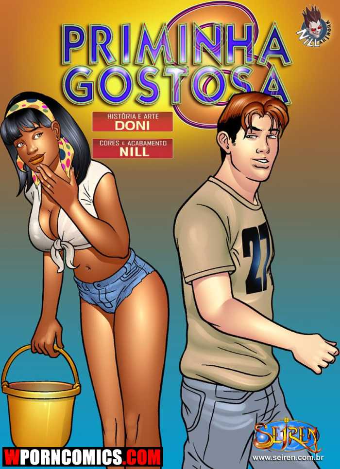 700px x 963px - âœ…ï¸ Porn comic Hot Cousin. Part 8. Sex comic this erotic comic | Porn comics  in English for adults only | sexkomix2.com