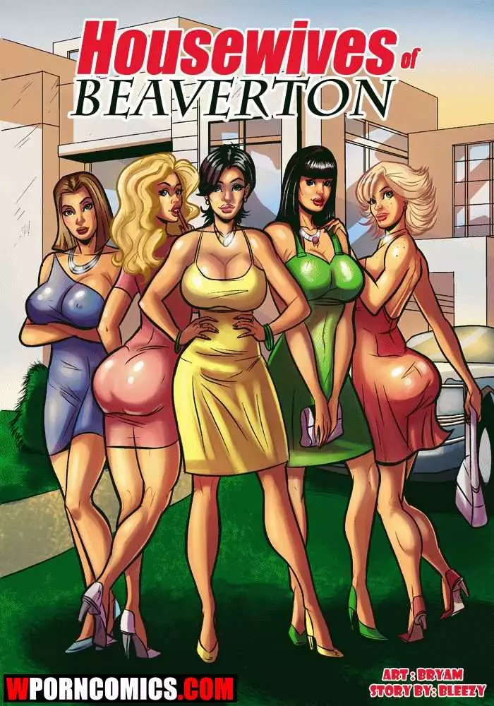 ✅️ Porn comic Housewives Of Beaverton pic photo