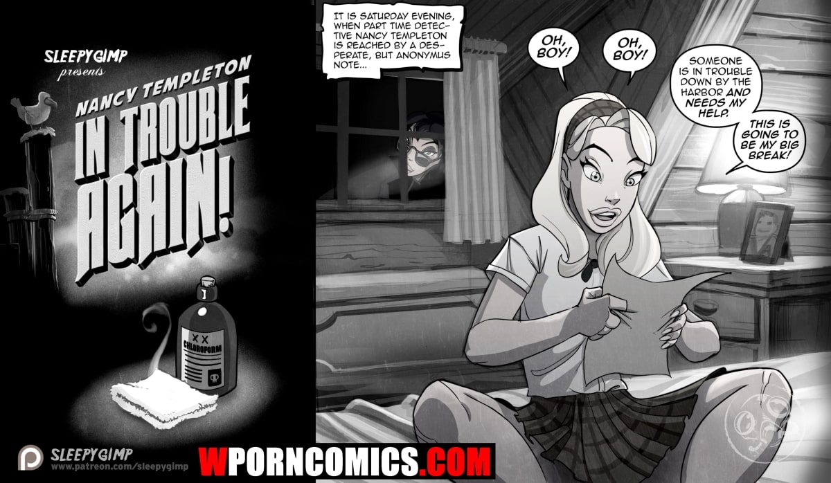 English Lesbian Hentai - âœ…ï¸ Porn comic In Trouble â€“ sex comic lesbian pirates | Porn comics in  English for adults only | sexkomix2.com