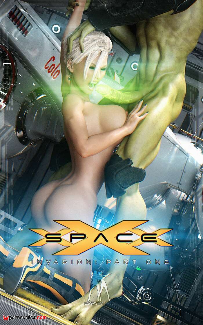 âœ…ï¸ Porn comic Looks Can Kill. Alien Invasion. Space xXx. Sex comic night,  on a | Porn comics in English for adults only | sexkomix2.com