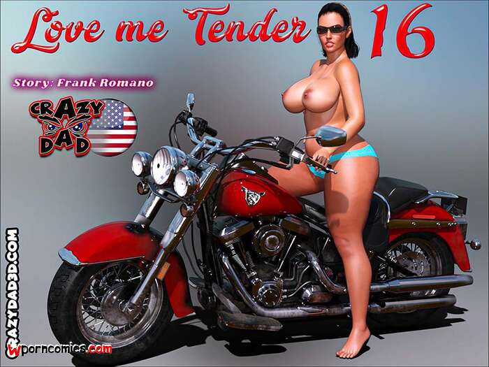 700px x 525px - âœ…ï¸ Porn comic Love Me Tender. LQ. Chapter 16. CrazyDad3D. Sex comic milf  went to | Porn comics in English for adults only | sexkomix2.com