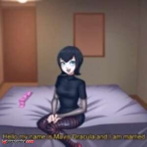 ✅️ Porn comic Mavis. Waifu Cast Sex comic gorgeous bitch decided ...