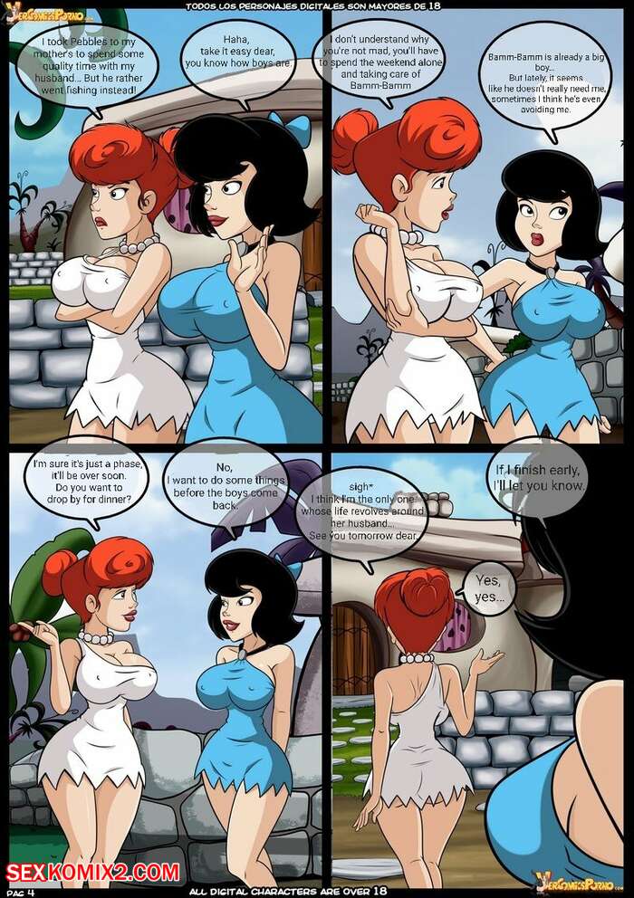 porn-comic-milf-catchers--chapter-3--the-fairly-oddparents---the-flintstone...