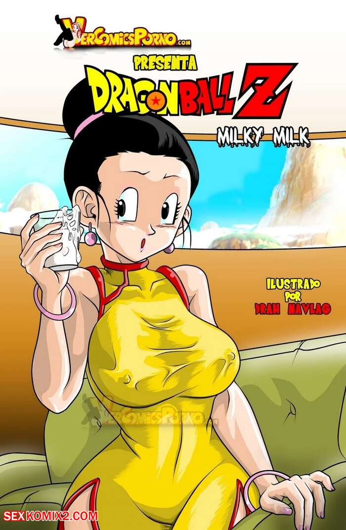 âœ…ï¸ Porn comic Milky Milk. Chapter 1. Dragon Ball Z. Drah Navlag. Sex comic  MILF hotties love | Porn comics in English for adults only | sexkomix2.com
