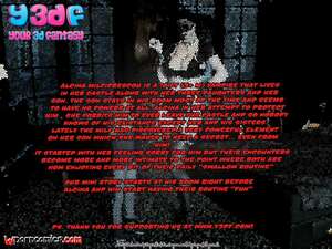 ✅️ Porn comic Mini Series. Resident Evil. Y3DF. Sex comic beauty ...