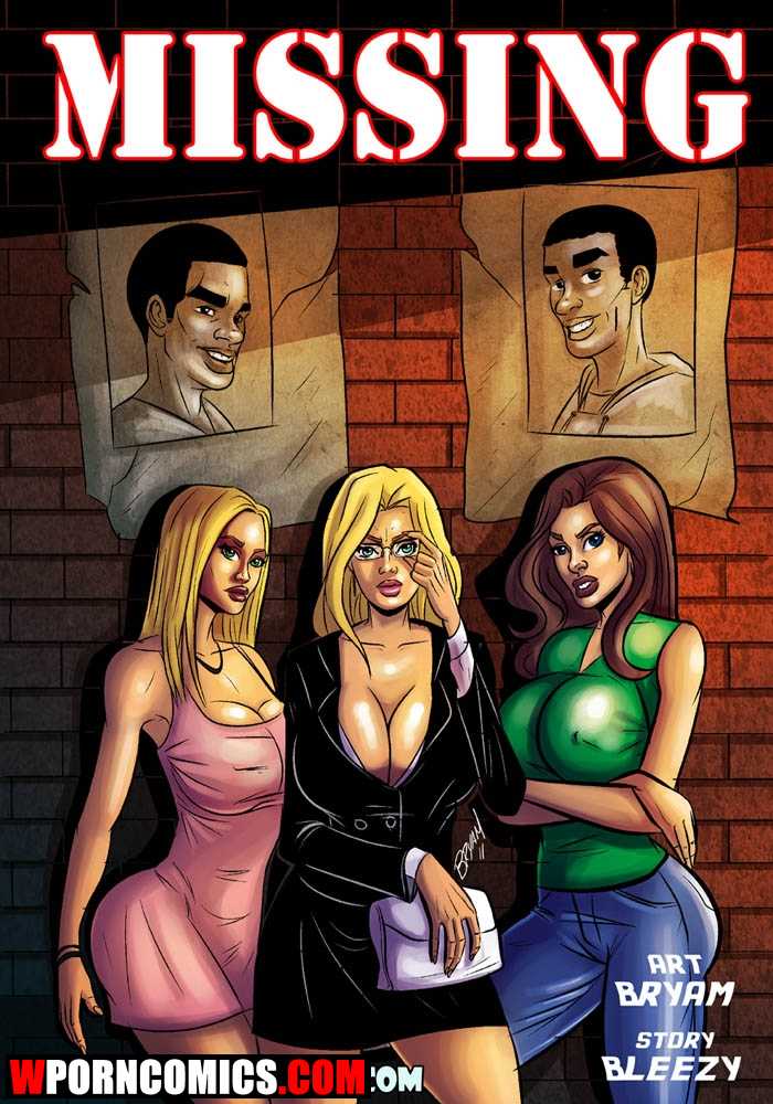 âœ…ï¸ Porn comic Missing. Part 1. Sex comic the city, posters | Porn comics in  English for adults only | sexkomix2.com