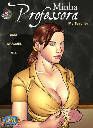 Mature Teacher 3d Porn Comics - âœ…ï¸ Porn comic My Teacher. Chapter 1. Seiren. Sex comic boy burned like | Porn  comics in English for adults only | sexkomix2.com