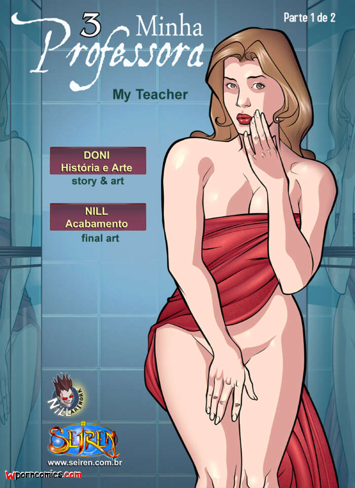 Sex With My Teacher Story
