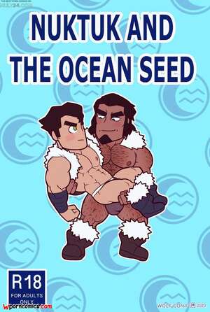 Ocean Gay Porn - âœ…ï¸ Porn comic Nuktuk And The Ocean Seed Sex comic decided to remove | Porn  comics in English for adults only | sexkomix2.com