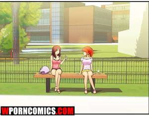 ✅️ Porn comic One-Room Hero. Part 27. What Are You. Sex comic ...